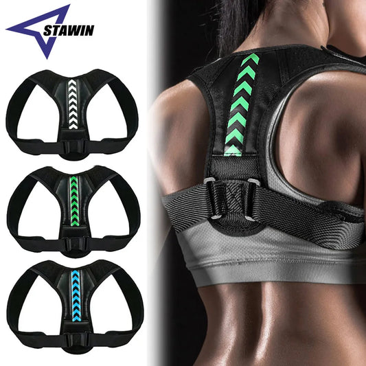 ADJUSTABLE POSTURE CORRECTOR