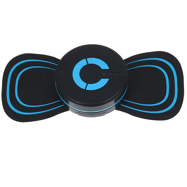 SPINE MASSAGER