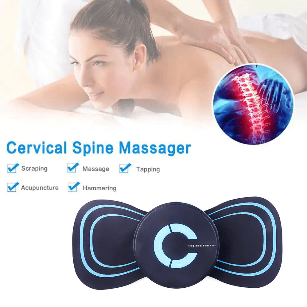 SPINE MASSAGER